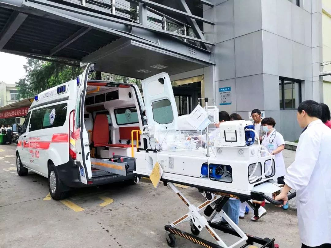玉屏长短途救护车转院