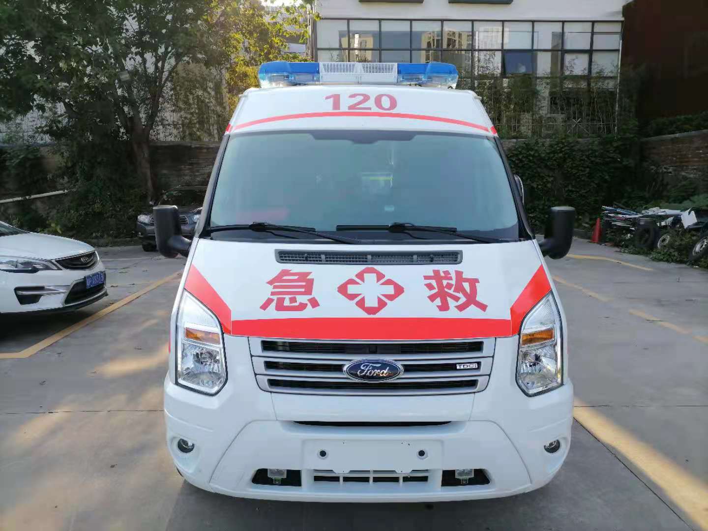玉屏长途跨省救护车